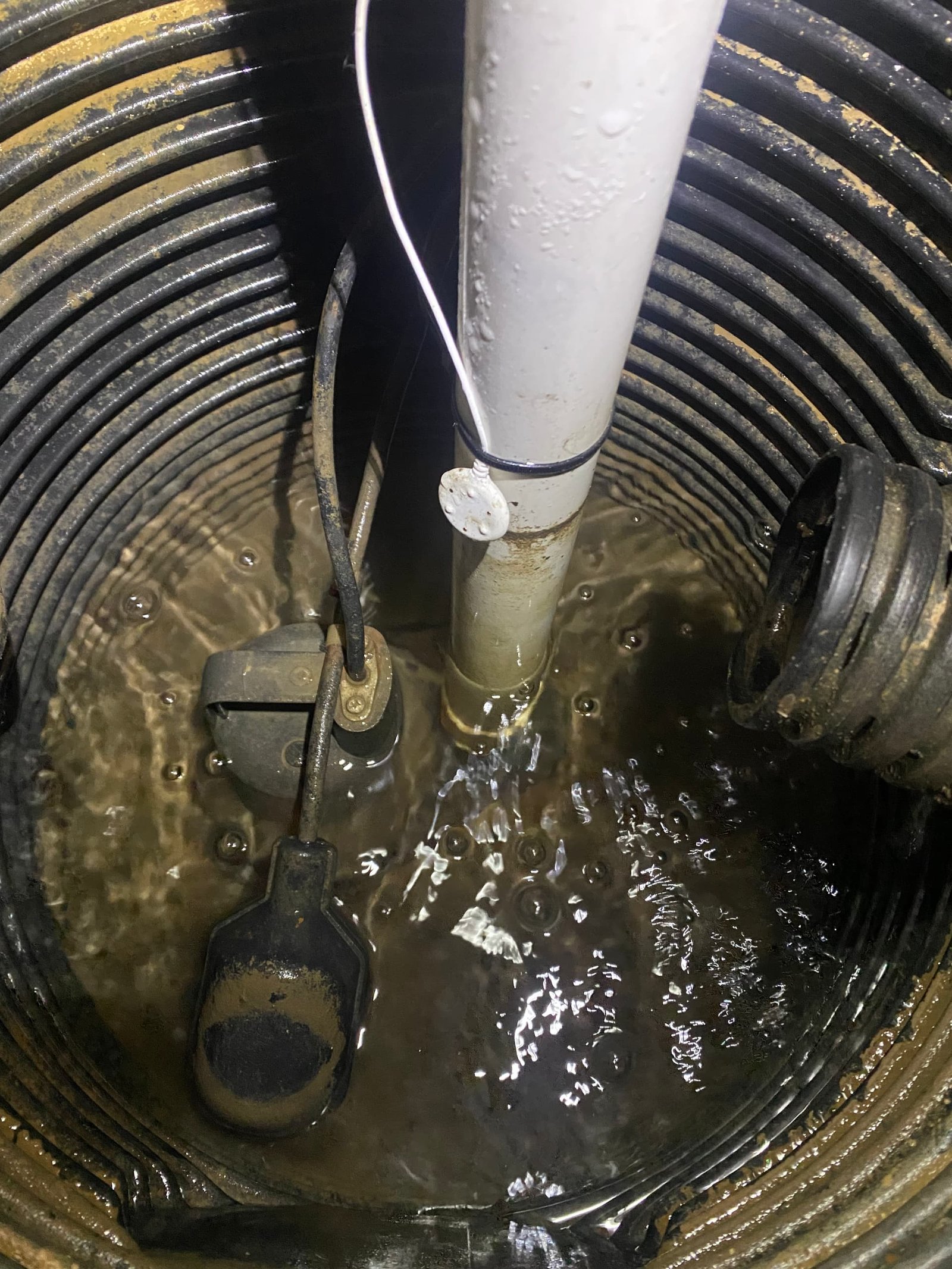 Sump Pump